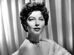 Image result for ava gardner