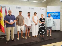 La Cerca - News update