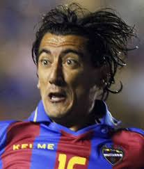 Pedro Rios - UD Levante - Liga BBVA: alle Spielerstatistiken, News ... - 58340_1859_2012921111343641