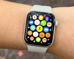 Best Health and Fitness Smartwatch Apps - Apple Health smartwatch app