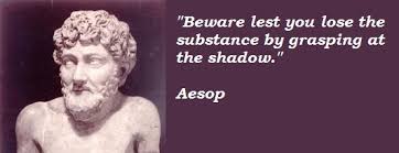 Aesop Quotes Truth. QuotesGram via Relatably.com