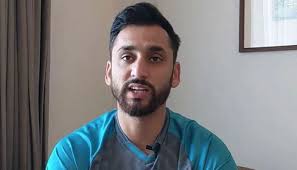 کل ایک بڑے لیول کا میچ ہو گا: سلمان علی آغا