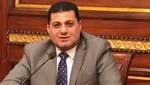 النائب بكر أبو غريب: وزير