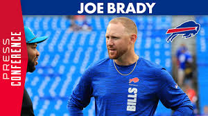 Joe Brady: The Rise of the Buffalo Bills' New Offensive Coordinator