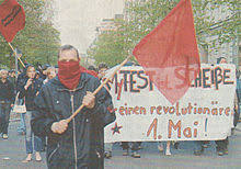 Bildergebnis für kreuzberg mai 1