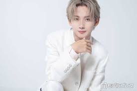 「タイプロ」出身・鈴木凌「ビーグラムレコーズ」所属を発表「期待して楽しみにしていてください」