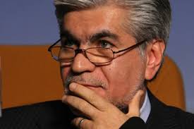 ... секретарем Форума стран-экспортеров газа (известен также как «газовая ОПЕК») стал бывший глава ЦБ Ирана Мухаммед Хусейн Адели (Mohammad Hossein Adeli). - pic_392af7a3df1fa21465b1f07664098107