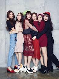 Image result for gfriend