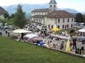 Haute-Savoie (74) : vide greniers et brocantes - m