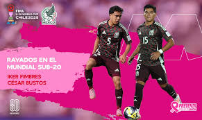 Rayados - News update