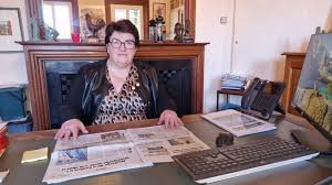 Christine Lesueur, maire de Forges-les-Eaux : « Je veux être dans la cohésion »