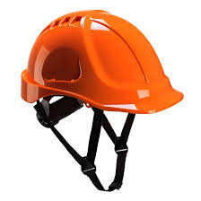 Portwest PS54 Endurance Plus Safety Hard Hat - RX Safety