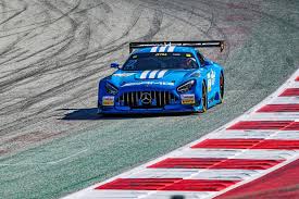 Lucas Auer auch im zweiten DTM-Lauf in Spielberg auf dem Podest