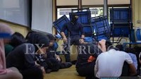 Counter-terrorism Drill At PUO For Crisis Preparedness, Says 69 Commando Chief