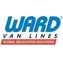 Ward North American: Dallas Movers and Storage San Antonio