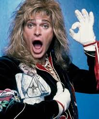 My Favorite David Lee Roth Quotes | Clif Haley via Relatably.com