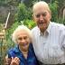 Canberra couple George and Iris Barlin to be centre of celebration ...