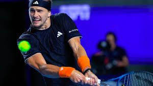 Acapulco is not a tournament for favorites: Zverev and Davidovich fall