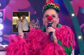Johanna San Miguel se conmueve al hablar de Manolo Rojas: “Lo llevo en mi corazón con una sonrisa”