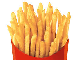 Image result for french fries