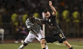 Foot Mercato - News update