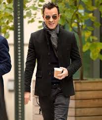 Resultado de imagen de justin theroux style