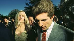 Daryl Hannah quebra silêncio sobre JFK Jr. e critica 'História De Amor': 'Comportamentos falsos'