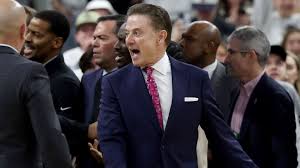 Basketball clash during St. John's vs Providence game