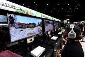Como os e-sports viraram um mercado bilionário que lota estádios
