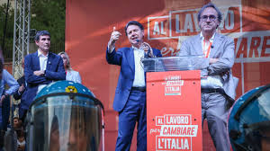 Trend Google: giuseppe conte