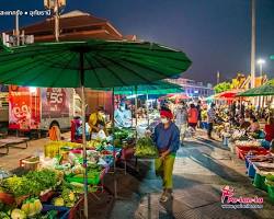 Image of ตลาดน้ำอุทัยธานี