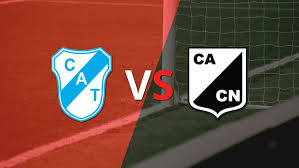 TyC Sports - News update