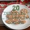 Story image for Christmas Cookie Recipes For Diabetics from A Sweet Life