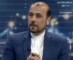 امیر موسوی