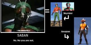 Image result for kamen rider meme