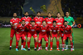ترکیب احتمالی پرسپولیس مقابل خیبر خرم‌آباد|ایمنا