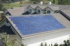 Hybrid solar roofing system uses heat pipes to boost efficiency