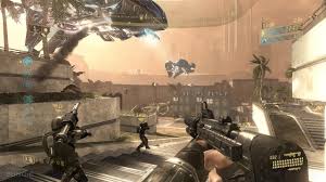 Image result for halo reach gameplay