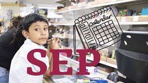 SEP: estos son los días que no habrá clases en octubre 2026