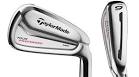 Irons Test 2014: TaylorMade Tour Preferred MC