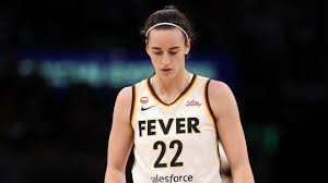 Caitlin Clark Injury Update