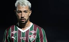 Fluminense - Grêmio