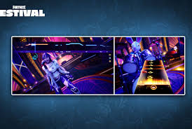 Fortnite’s Rock Band-like mode is getting support for mics and drums.