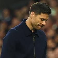 Real Madrid anuncia saída de Xabi Alonso e define novo treinador