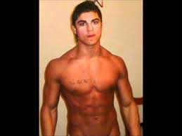 「zyzz」の画像検索結果