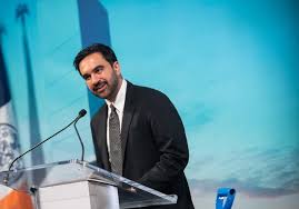 شهردار نیویورک: نتانیاهو جنایتکار جنگی است؛ جای او در دادگاه لاهه است