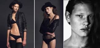 Maja Matković na stranicama Storm Modelsa | Foto: Screenshot. Londonska modna agencija Storm Models, koja se proslavila otkrivanjem legendarne Kate Moss još ... - 382218393735534
