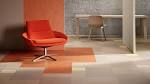 Marmoleum Modular - Elements of Green