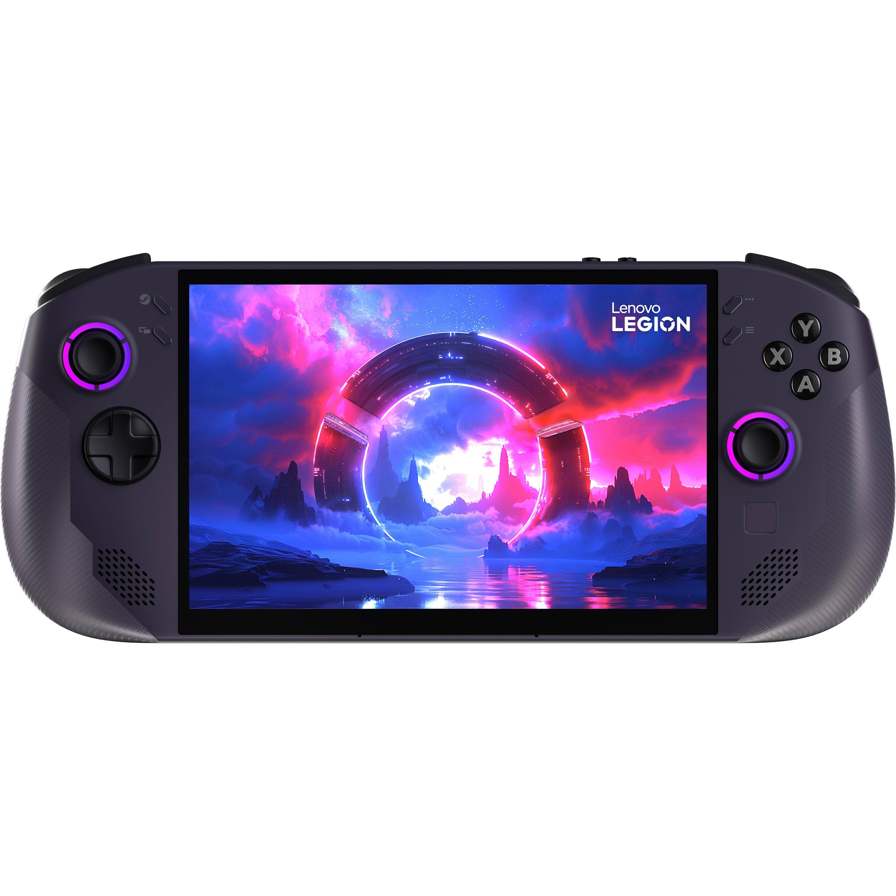 Lenovo Legion Go S