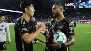 ¡LAFC en Racha! ¿Podrán Derrotar al Impredecible Toronto FC? - Imagen ilustrativa del artículo